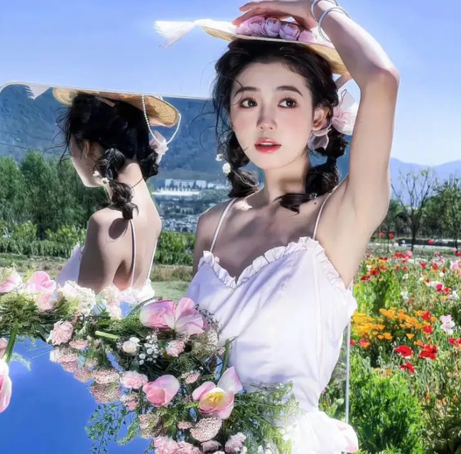 爱欲之港